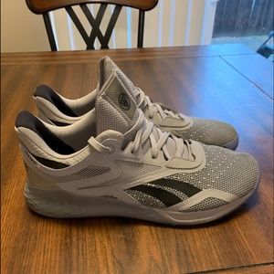 Reebok Nano 10 men’s size 12